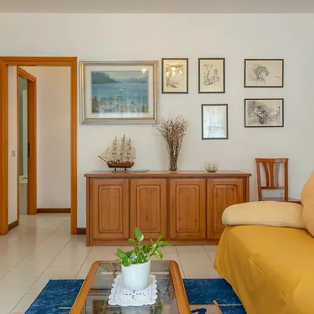 Castle&lake Apartment Rezzonico