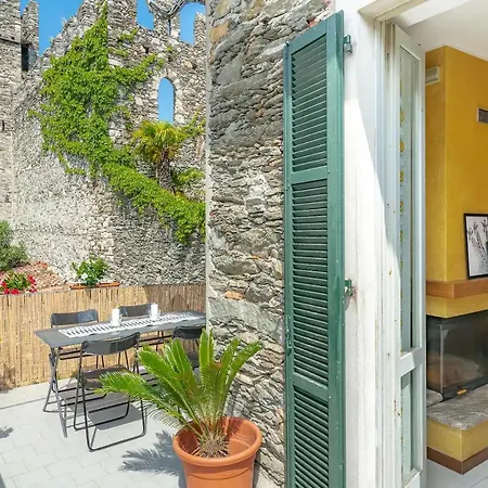 Apartman Castle&lake Rezzonico