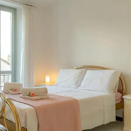 Apartment Castle&lake *