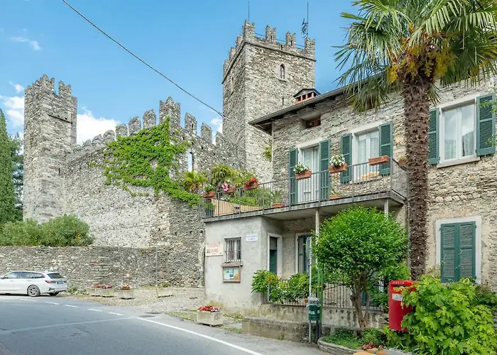 Apartman Castle&lake *