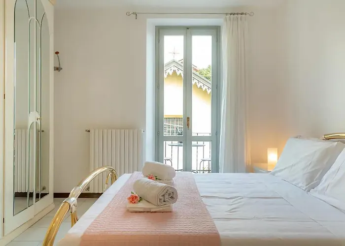 Castle&lake Apartman