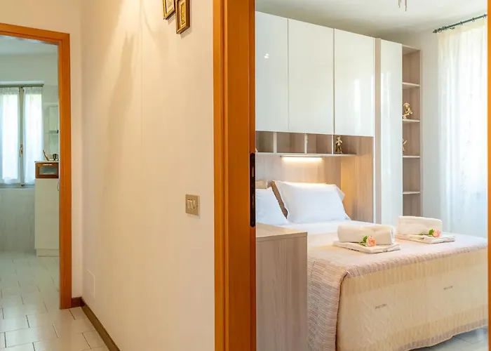 Castle&lake Apartman *