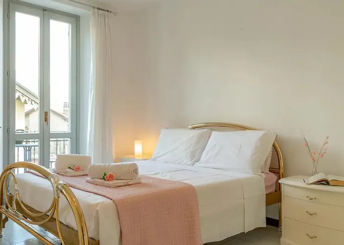 Apartman Castle&lake *