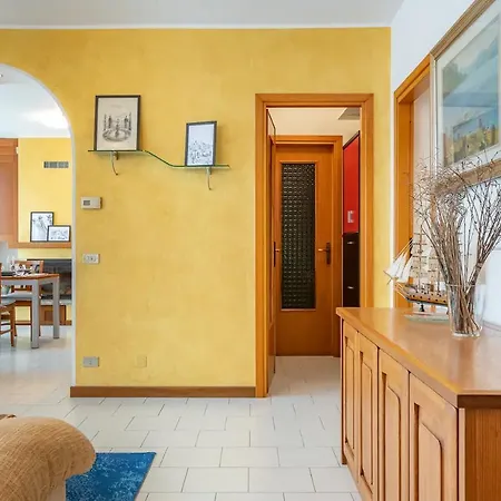Castle&lake Appartement Rezzonico